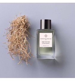 Mein Vetiver - Mini-Taschen- und Reise-Spray Mein Vetiver - Mini-Taschen- und Reise-Spray